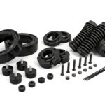 Daystar 2.5" Lift Kit For 2001-2006 Sequoia KT09110BK