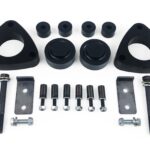 Daystar 2" Lift Kit For 2019 Toyota RAV4 KT09138BK