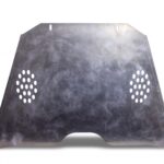 Daystar Scorpion Armor Skid Plate for 05-20 Tacoma/4Runner 10-14 FJ Cruiser KT09301