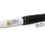 Daystar Steering Stabilizer For 1997-2006 Jeep TJ Heavy Duty KU01018