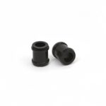 Daystar Straight Shock Eye Bushing 5/8" I.D. Pair KU08013BK