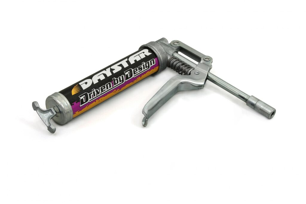 Daystar Lubrathane Poly Lube Grease Gun KU11005