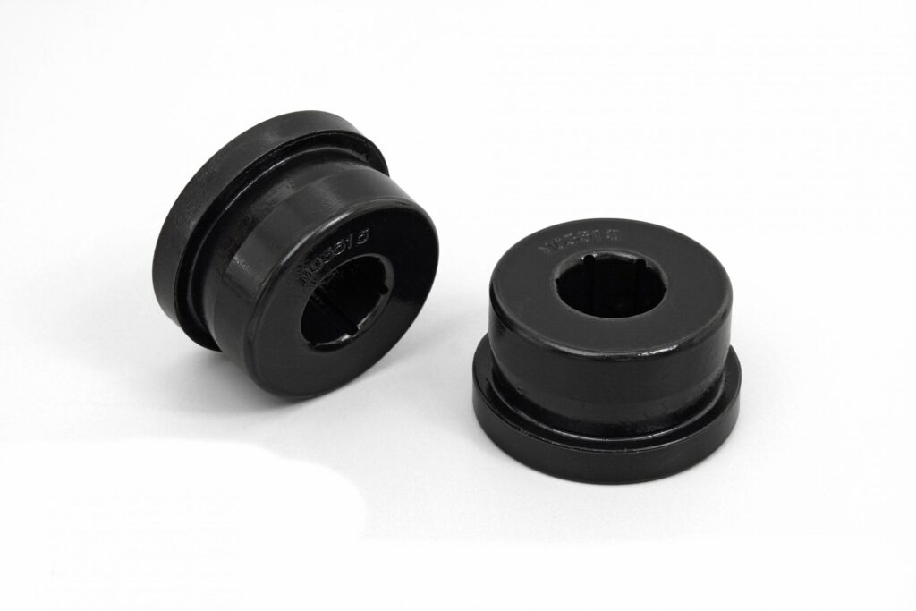 Daystar Replacement Polyurethane Bushings for 2.0" Poly Joint 2 Pcs KU70007BK