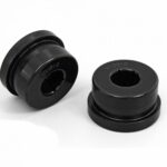 Daystar Replacement Polyurethane Bushings for 2.0" Poly Joint 2 Pcs KU70007BK