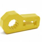 Daystar Jack Isolator Handle Yellow KU71071YL