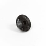 Daystar Hood Pin Grommet Black Single KU71105BK