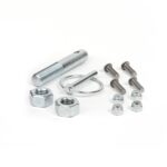 Daystar Hood Pin Hardware Kit KU71106