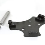 Daystar Cam Can Universal Triangle Mounting Kit Fits all Can Cam's KU71115