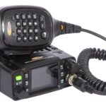 Daystar 25 Watt GMRS 2 Way Radio Universal KU73011BK