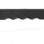 Daystar Mud Scraper Black MX30013BK