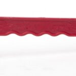 Daystar Mud Scraper Red MX30013RE