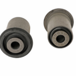 Moog OE Replacement Elastomer Lower Control Arm Bushing Kit of 2 for 2006-2010 Dodge Ram 2500 RWD