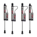 Skyjacker ADX 2.0 0-3" Front 1-3" Rear Shocks For 1984-2001 Jeep Cherokee XJ 4WD