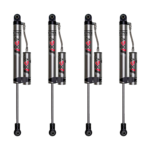 Skyjacker ADX 2.0 2-2.5" Front 0-1.5" Rear Shocks For 2018-2022 Jeep Wrangler JL 4WD