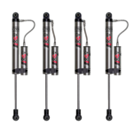 Skyjacker ADX 2.0 2.5-3" Front 3-3.5" Rear Shocks For 2020-2022 Jeep Gladiator JT 4WD