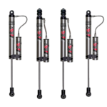 Skyjacker ADX 2.0 RR 0-3" Front 0-3.5" Rear Shocks For 2005-2016 Ford F-250 SD 4WD