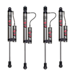 Skyjacker ADX 2.0 RR 3-4" Front 3-6" Rear Shocks For 1986-1997 Ford F-350 4WD