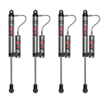 Skyjacker ADX 2.0 RR 6-8" Front 2-7" Rear Shocks For 1999-2004 Ford F-250 SD 4WD