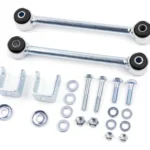 Zone Offroad Sway Bar Links for 1993-1998 Jeep Grand Cherokee ZJ