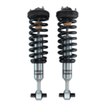 Bilstein 6112 0-2.5 Front Assembled Coilovers Shocks for 2021-2023 Ford F-150 4WD 3.5L