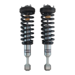 Bilstein 6112 0-2" Front Assembled Coilovers for 2004-2008 Ford F-150 4WD