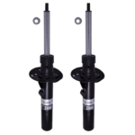 Bilstein B4 OE Replacement Front Shocks for Volkswagen Passat 2006-2010