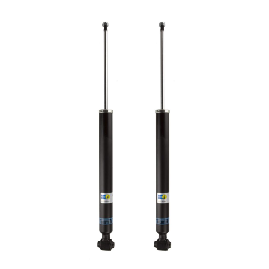 Bilstein B4 OE Replacement Rear Shocks for Mercedes-Benz CLA250 2014-2019