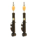 Bilstein B4 OE Replacement Rear Shocks for Mini Cooper 2002-2008