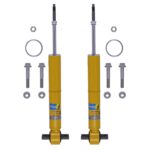 Bilstein B6 4600 Front Shocks for Ford Ranger 2019-2022