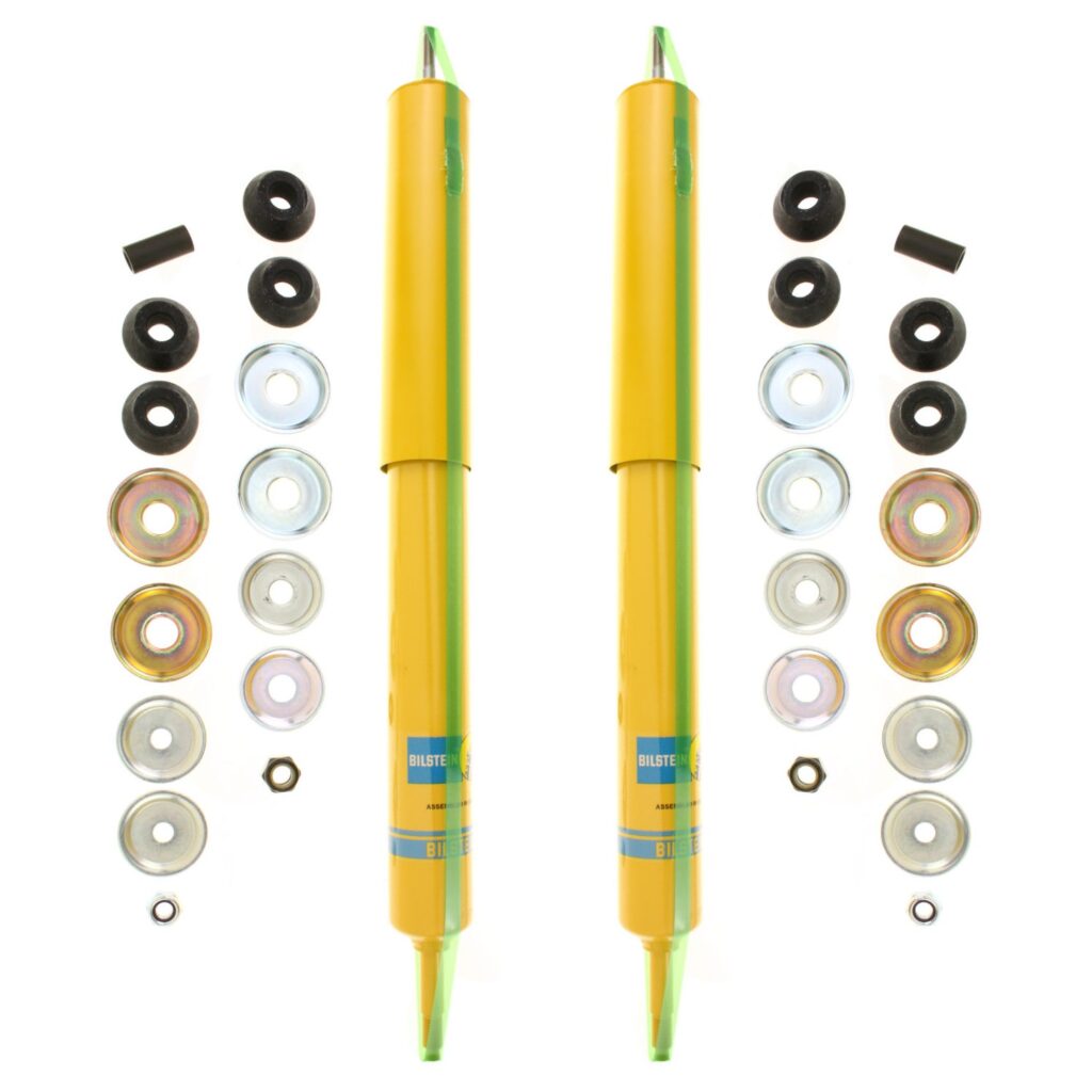 Bilstein B6 4600 Front Shocks for Land Rover Defender 110 1993