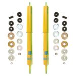 Bilstein B6 4600 Front Shocks for Land Rover Defender 110 1993