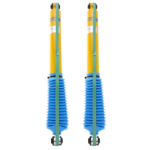 Bilstein B6 4600 Rear Shocks for Dodge Dakota 2000-2004