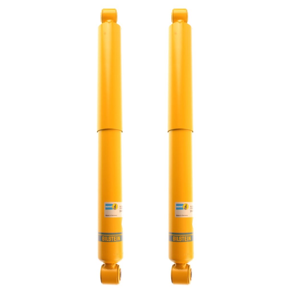 Bilstein B6 4600 - Suspension Shock Absorber