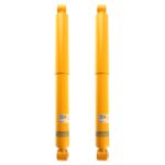 Bilstein B6 4600 - Suspension Shock Absorber