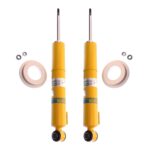 Bilstein B6 Performance Front Shocks for Mazda Miata 1990-1997