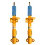 Bilstein B6 Performance Front Shocks for Mercedes-Benz C250 2012-2015