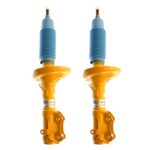 Bilstein B6 Performance Front Shocks for Volkswagen Cabrio 1995-2002