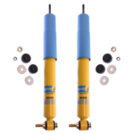 Bilstein B6 Performance Rear Shocks for Chevrolet Camaro 1993-2002