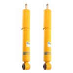 Bilstein B6 Performance Rear Shocks for Chevrolet Corvette ZR-1 1992-1995