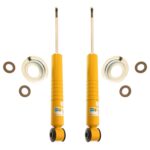 Bilstein B6 Performance Rear Shocks for Porsche 914 1970-1976