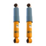 Bilstein B8 Performance Plus Rear Shocks for Chevrolet Corvette 1984-1987