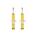 Bilstein B8 Performance Plus Rear Shocks for Subaru WRX 2015-2021