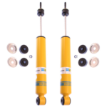 Bilstein M 7100 Custom Length Shocks 18.60 Extended, 11.70 Collapsed