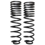 Carli 0.75-1 inch Rear Lift Progressive Rate Anti-Sagging Springs for 2019-2023 Ram 1500 4WD CS-RAM15MRC-19-R