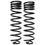 Carli 1" Rear Lift 500LB Rated Coil Springs for 2019-2023 Ram 1500 Rebel