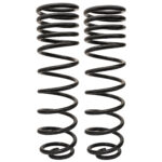 Carli 1" Rear Lift Coil Springs for 2019-2023 Ram 1500 4WD Rebel and Offroad Package