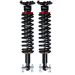 HaloLifts Boss Aluma 2.0 Coilovers for 2009-2013 Ford F-150