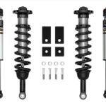 ICON STAGE 3 1.25-2.25 Lift Kit for 2022-2023 Toyota Tundra 4WD-K53193