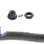 Mevotech Front Left Outer Tie Rod End for 2019-2022 Chevrolet Silverado 1500