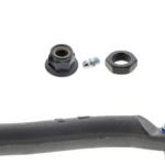 Mevotech Front Right Outer Tie Rod End for 2019-2022 Chevrolet Silverado 1500